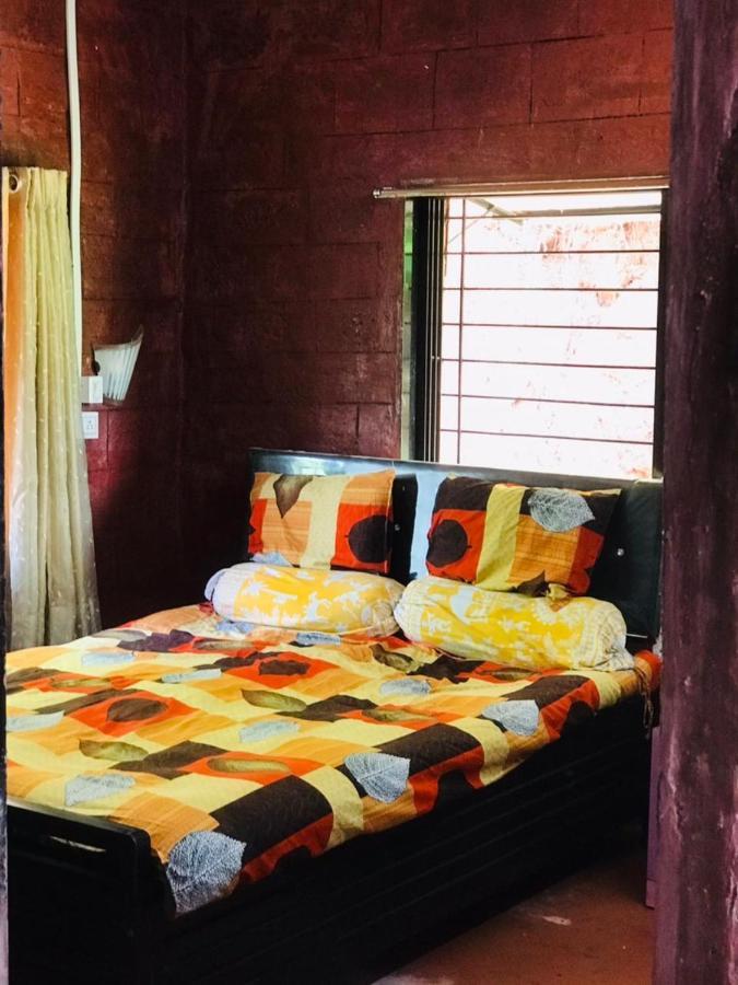 Rohan Homestay By Traviget Hospitality, Dapoli-Konkan Harnai エクステリア 写真