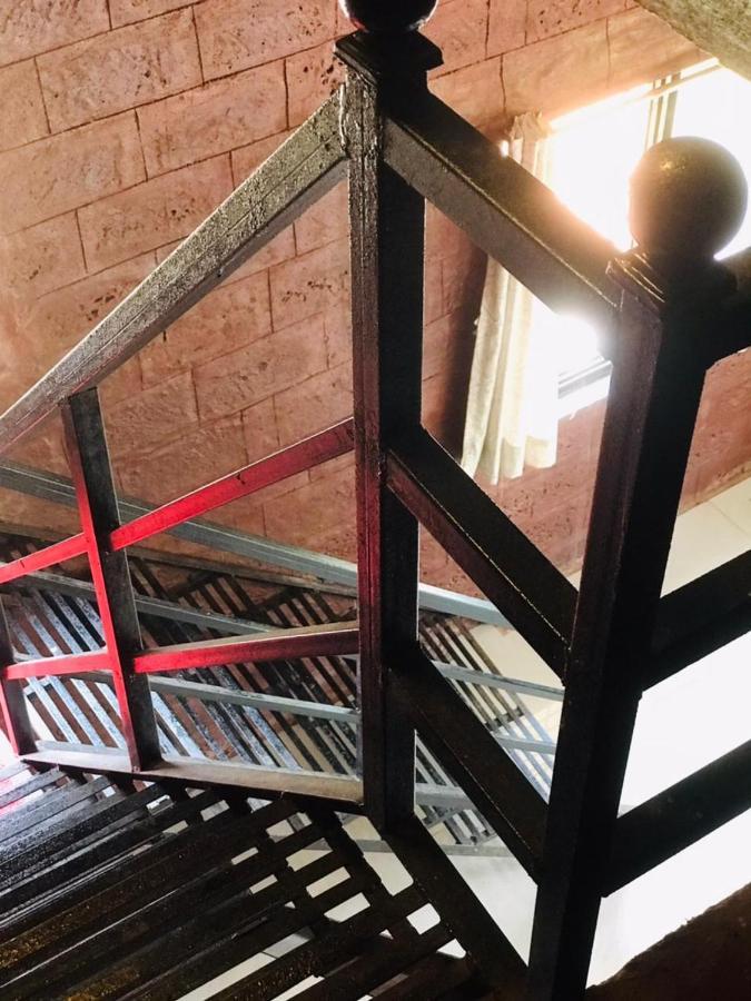 Rohan Homestay By Traviget Hospitality, Dapoli-Konkan Harnai エクステリア 写真