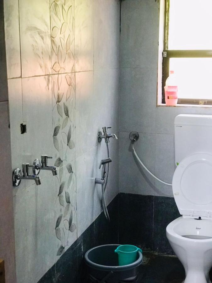 Rohan Homestay By Traviget Hospitality, Dapoli-Konkan Harnai エクステリア 写真