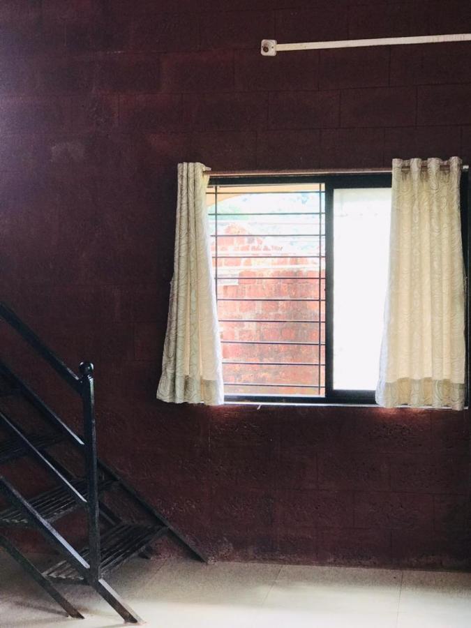 Rohan Homestay By Traviget Hospitality, Dapoli-Konkan Harnai エクステリア 写真