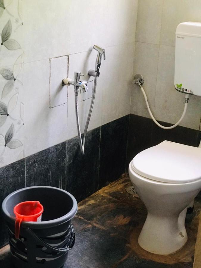 Rohan Homestay By Traviget Hospitality, Dapoli-Konkan Harnai エクステリア 写真