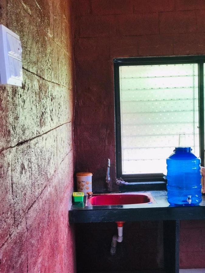 Rohan Homestay By Traviget Hospitality, Dapoli-Konkan Harnai エクステリア 写真