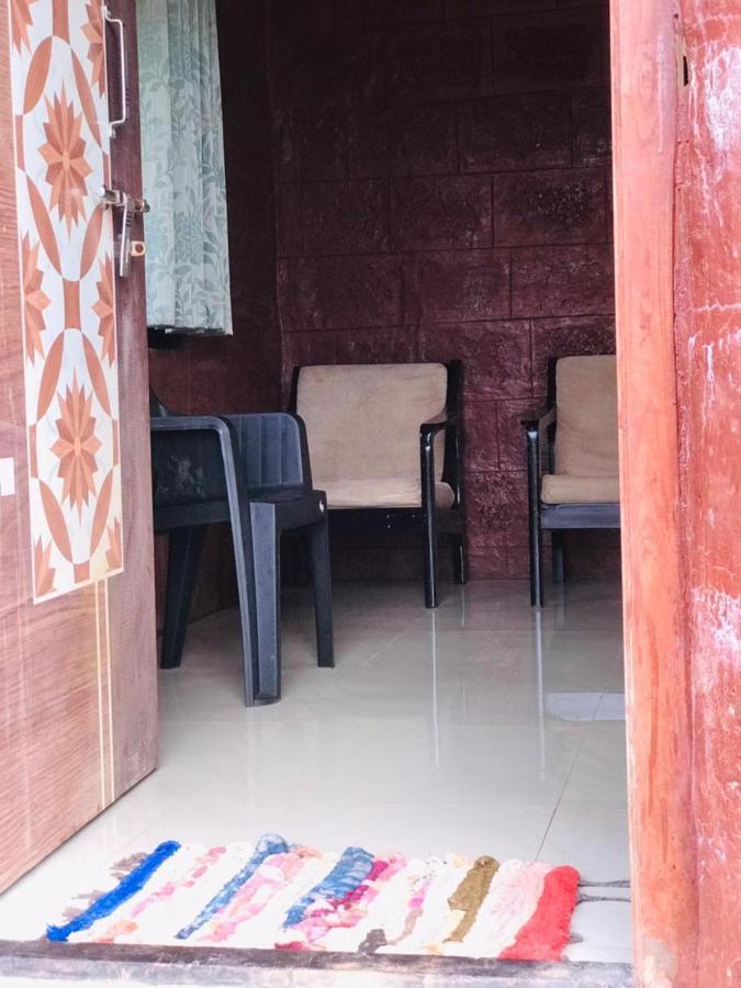 Rohan Homestay By Traviget Hospitality, Dapoli-Konkan Harnai エクステリア 写真